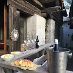 La Stalla Vicosoprano