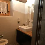 La Stalla * Vicosoprano