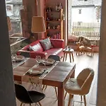 La Stalla Vicosoprano