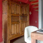 La Stalla Daire