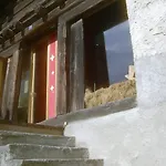 Daire La Stalla Vicosoprano