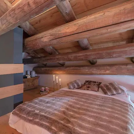 La Stalla Appartement Vicosoprano