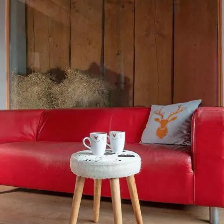 La Stalla Vicosoprano