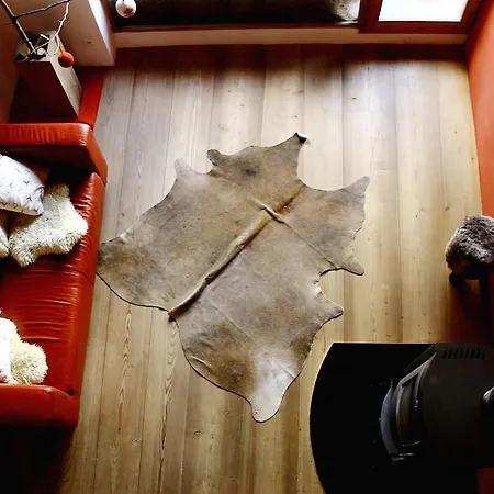 Appartement La Stalla *