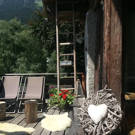 Appartement La Stalla *