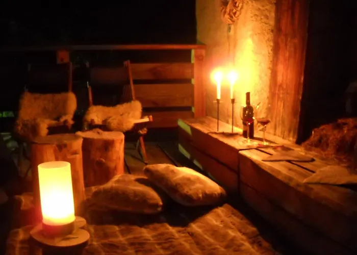 La Stalla Daire Vicosoprano