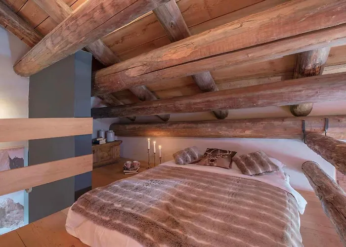 La Stalla Daire Vicosoprano