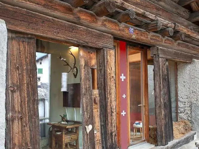 Daire La Stalla Vicosoprano