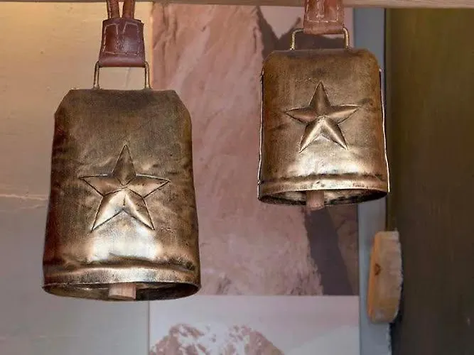 Διαμέρισμα La Stalla *