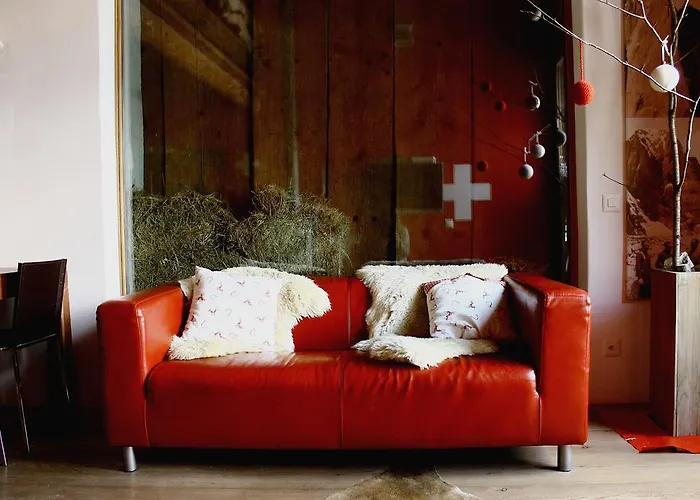 La Stalla Daire Vicosoprano