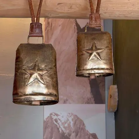 דירה La Stalla *