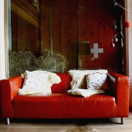 La Stalla דירה Vicosoprano