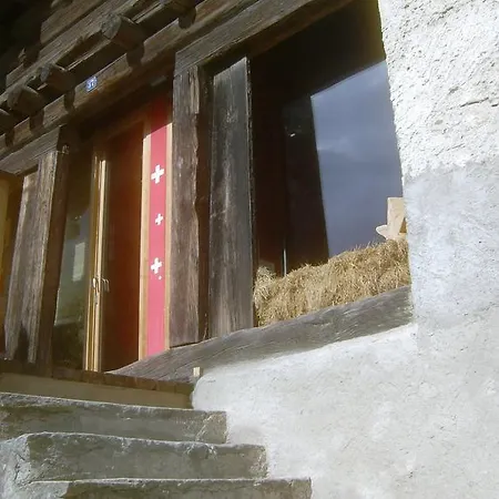 דירה La Stalla Vicosoprano