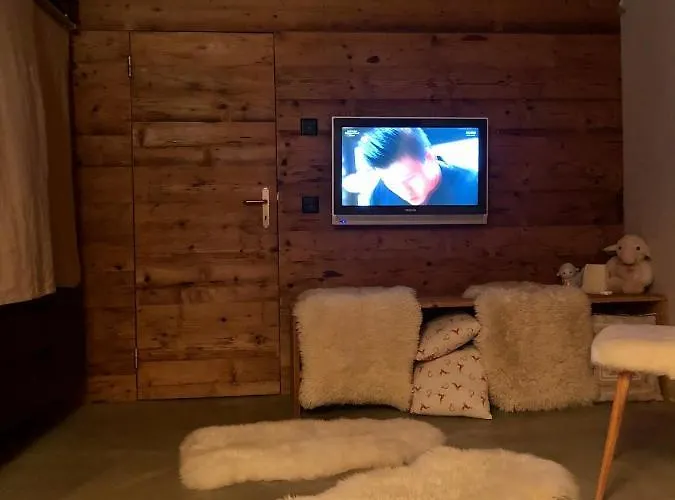 La Stalla Appartement Vicosoprano