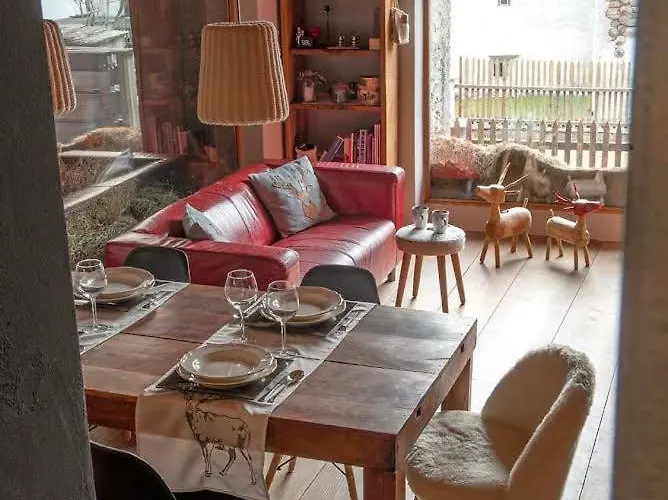 La Stalla Vicosoprano