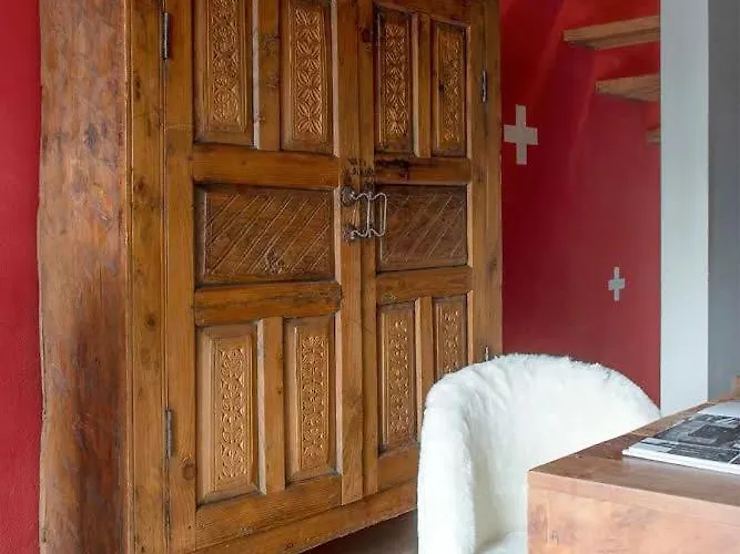 La Stalla Appartement