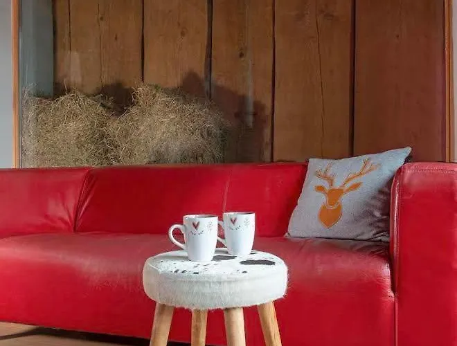 La Stalla Vicosoprano