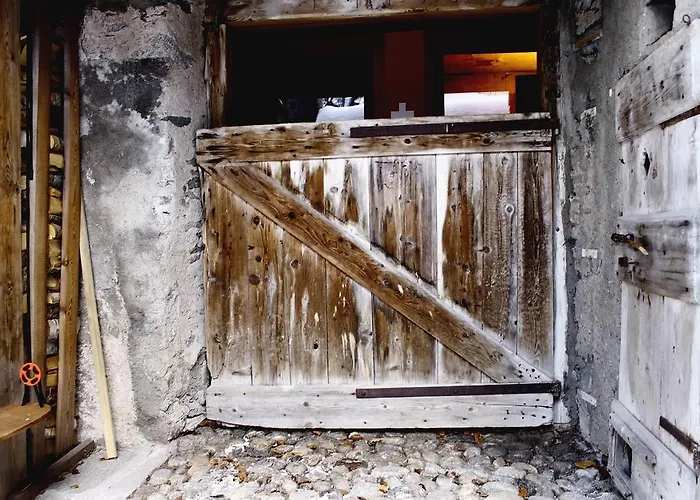 La Stalla Appartement