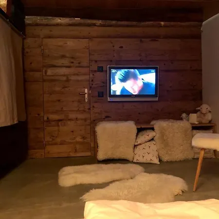 La Stalla Lägenhet Vicosoprano