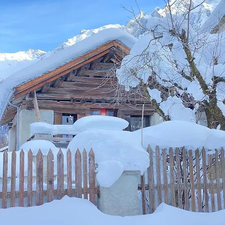 La Stalla Lägenhet *