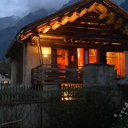 La Stalla Lägenhet Vicosoprano