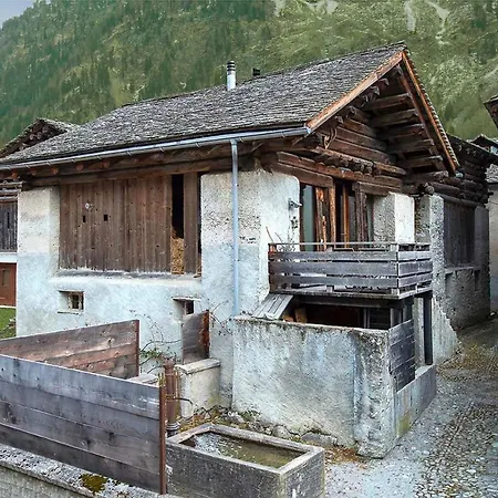 Lägenhet La Stalla Vicosoprano