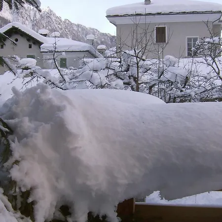 La Stalla Vicosoprano